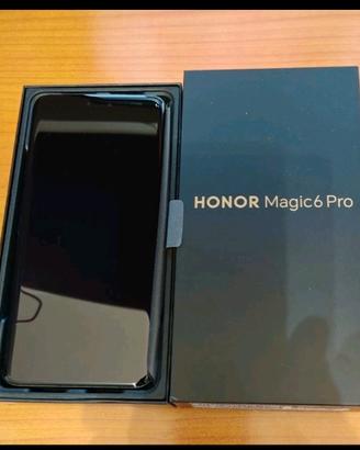 Honor magic 6 pro