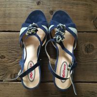 Sandali donna Melluso n° 38