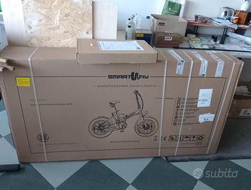 Bici elettrica