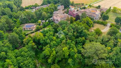 BIFAMILIARE A LESIGNANO DE' BAGNI