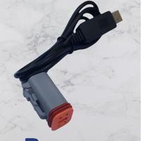 Cavo buell usb spedizione immediata