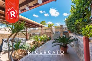 Contratto annuale Via De Simone Castromediano