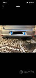 Diffusore golf 7