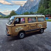 Fiat 900E PANORAMA
