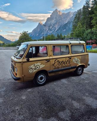 Fiat 900E PANORAMA