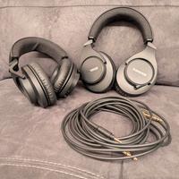 Cuffie da Studio Shure SRH440A