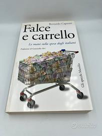 FALCE E CARRELLO