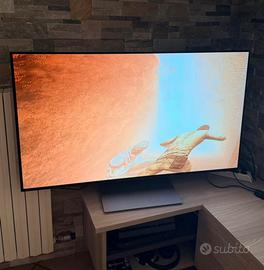 Tv OLED samsung 48 pollici