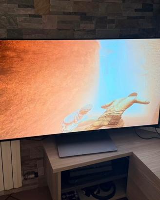 Tv OLED samsung 48 pollici