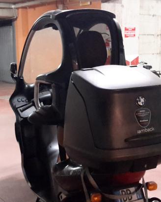 Bmw c1 125 - 2002