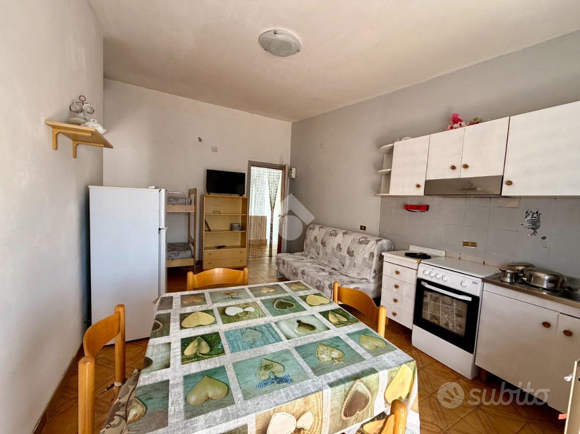 Appartamento – Santa Maria del Cedro, Marina di Santa Maria del Cedro - Altro