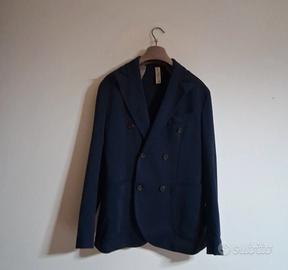 Completo Ragazzo Pantalone Giacca camicia