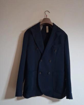 Completo Ragazzo Pantalone Giacca camicia