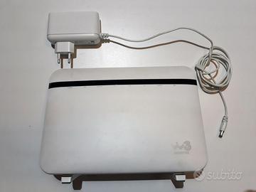 Modem Zyxel Wind3 HUB