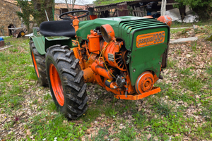Trattore pasquali 995