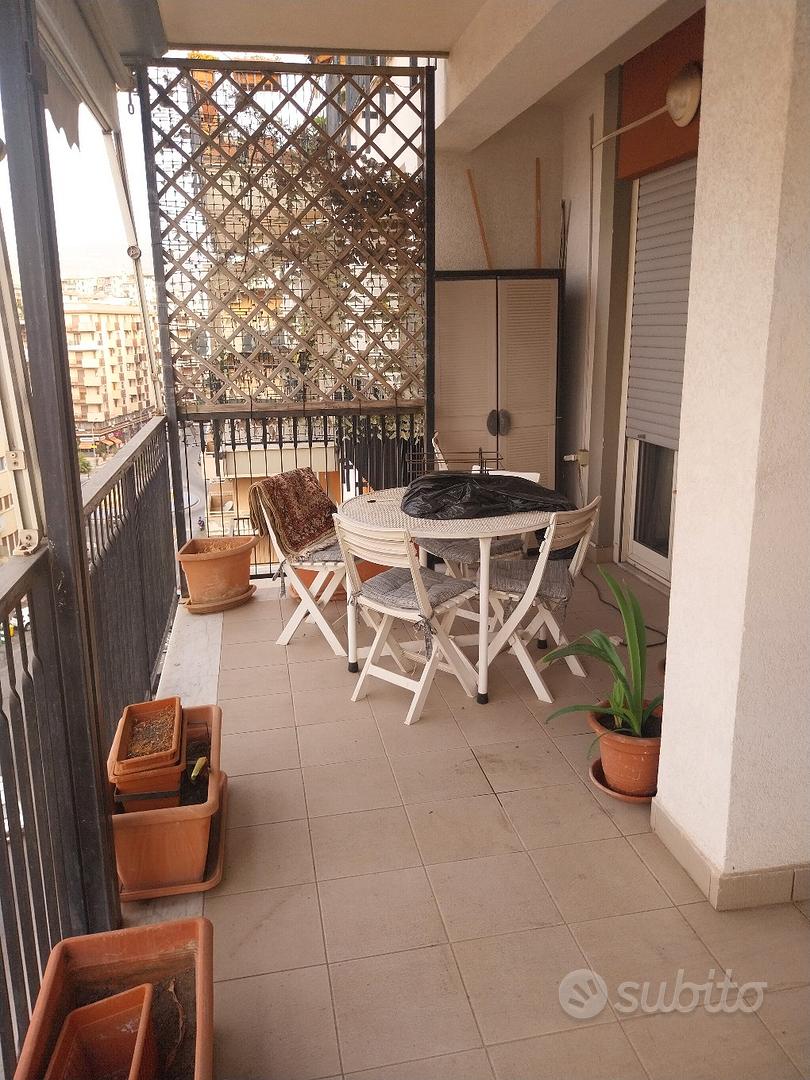 Appartamento – Palermo, Quartiere Matteotti, VIII Circoscrizione - Altro