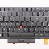 Tastiera Italiana Retroilluminata Thinkpad T480