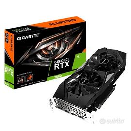 GeForce RTX 2060 12 GB