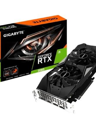 GeForce RTX 2060 12 GB