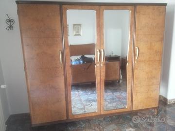 mobili camera da letto