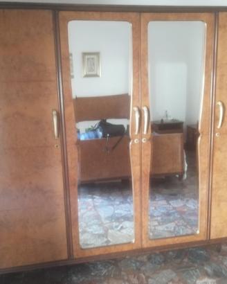 mobili camera da letto