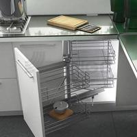 Cestello cucina credenza