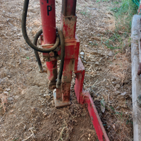 Batti palo per vigneto