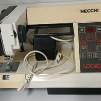 Macchina da cucire Necchi
