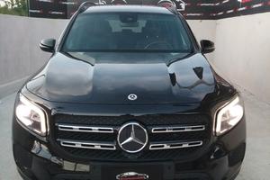 Mercedes-benz GLB 200 d Automatic 4Matic Sport Plu