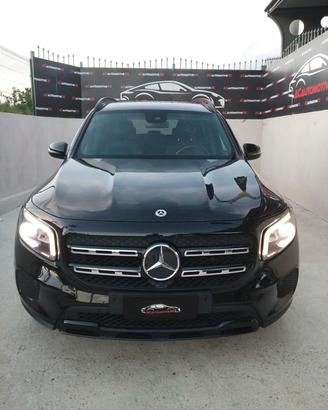 Mercedes-benz GLB 200 d Automatic 4Matic Sport Plu