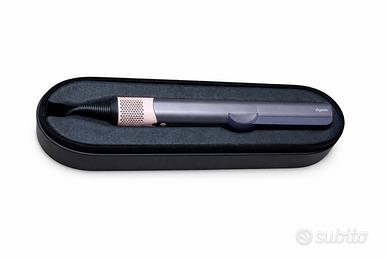 Dyson Airstrait Plum - Nuovo