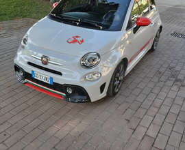 Fiat Abarth 595