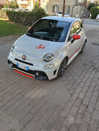 Fiat Abarth 595