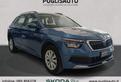 SKODA Kamiq 1.0 G-Tec Ambition