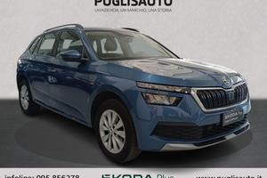 SKODA Kamiq 1.0 G-Tec Ambition
