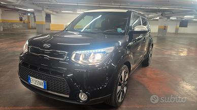 Kia Soul 1.6 CRDi You