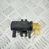 Elettrovalvola Pressione Turbo Mercedes A B C E S 