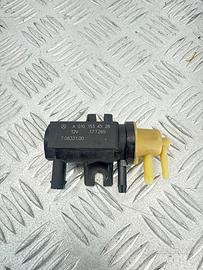 Elettrovalvola Pressione Turbo Mercedes A B C E S 