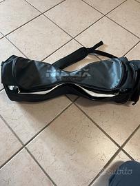 Sport Self-balancing