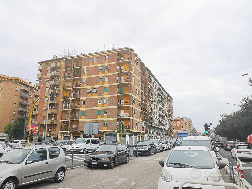 Appartamento – Roma, Prenestino-Centocelle, Municipio Roma V - Vista 2