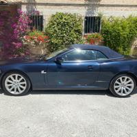 Jaguar XK 4.2 V8 Convertibile