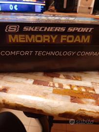 scarpe skechers sportrmoru foam