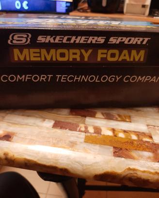 scarpe skechers sportrmoru foam
