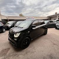 Smart ForFour 90 0.9 Turbo twinamic Superpassion