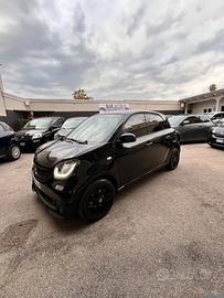 Smart ForFour 90 0.9 Turbo twinamic Superpassion