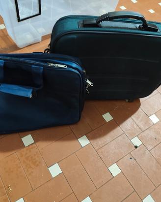 borse porta PC portatile 
