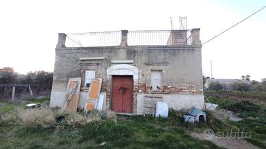 Terreno Agricolo San Severo [Cod. rif 3294216VRG]