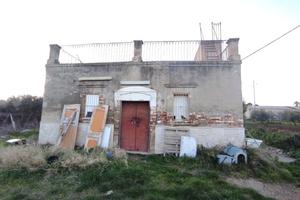 Terreno Agricolo San Severo [Cod. rif 3294216VRG]
