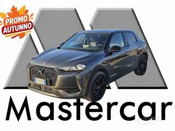 DS AUTOMOBILES DS 3 Crossback DS3 PROMO AUTUNNO