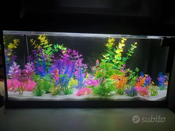 🐠 Kit Accessori Acquario 🐠
